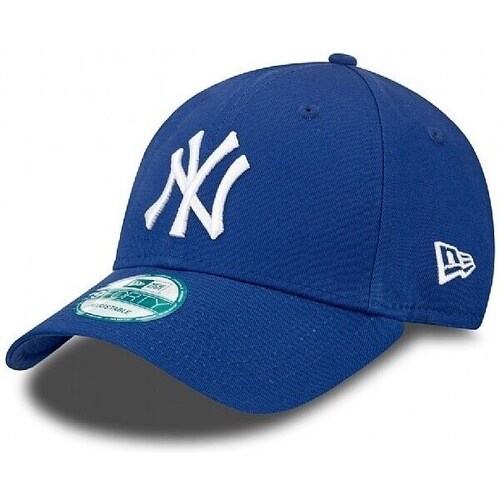Clothes accessories Caps New-Era 9FORTY New York Yankees Blue