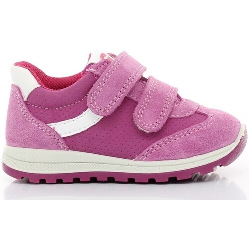 Shoes Children Low top trainers Imac 183420008 Pink