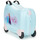 Bags Children Hard Suitcases Sammies RIDE-ON SUITCASE DISNEY FROZEN Blue