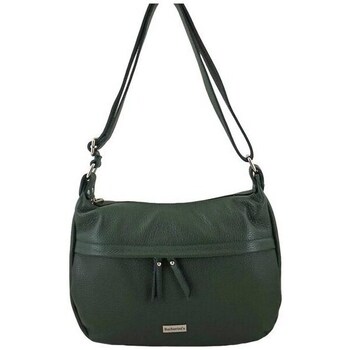 Bags Women Handbags Barberini's 9804269452 Green, Olive