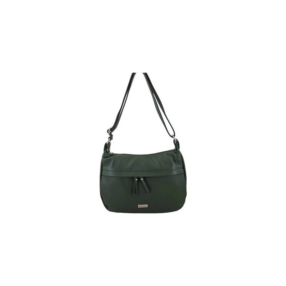 Bags Women Handbags Barberini's 9804269452 Olive, Green