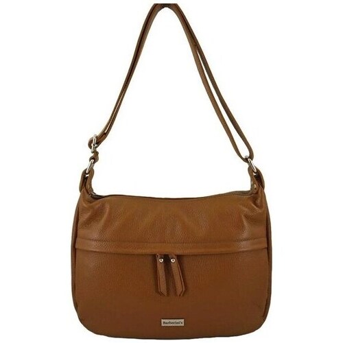 Bags Women Handbags Barberini's 9801269451 Brown