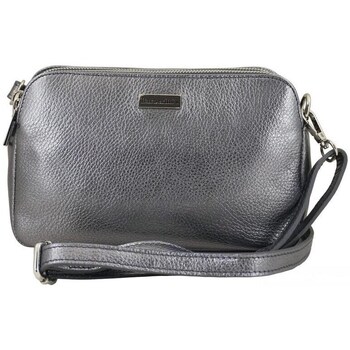 Bags Women Handbags Barberini's 9784668668 Grey