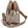 Bags Women Handbags Barberini's 9781868671 Golden, Pink
