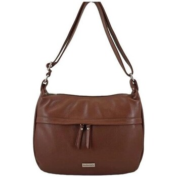 Bags Women Handbags Barberini's 980669445 Brown