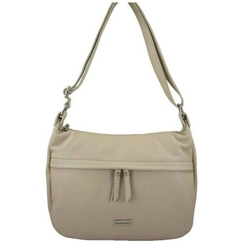 Bags Women Handbags Barberini's 9801069446 Beige