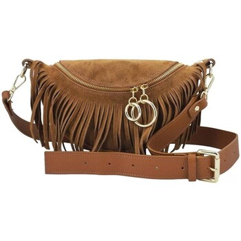 Bags Women Handbags Barberini's 9731268010 Brown