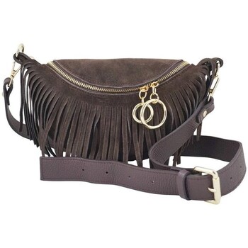 Bags Women Handbags Barberini's 9731168013 Brown