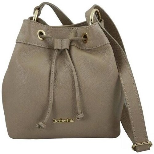Bags Women Handbags Barberini's 975268890 Beige