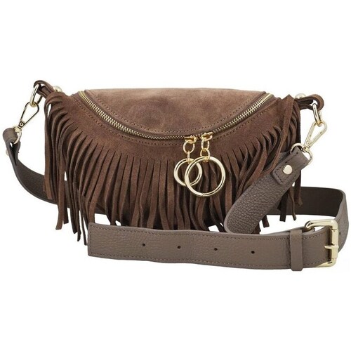 Bags Handbags Barberini's 973968015 Brown