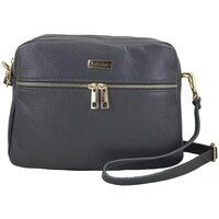 Bags Women Handbags Barberini's 9792868843 Graphite, Grey