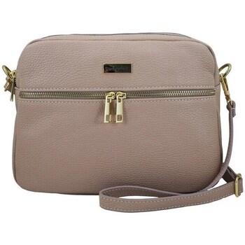 Bags Women Handbags Barberini's 9791868846 Beige, Pink