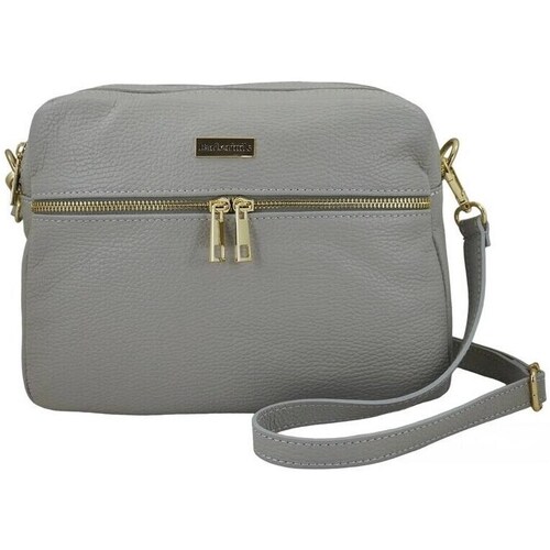 Bags Women Handbags Barberini's 979868839 Grey