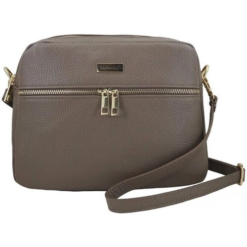 Bags Women Handbags Barberini's 979968842 Beige