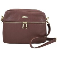 Bags Women Handbags Barberini's 979668840 Brown