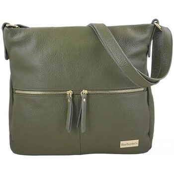 Bags Women Handbags Barberini's 9833869323 Green, Olive