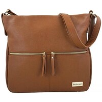 Bags Women Handbags Barberini's 9831269322 Brown