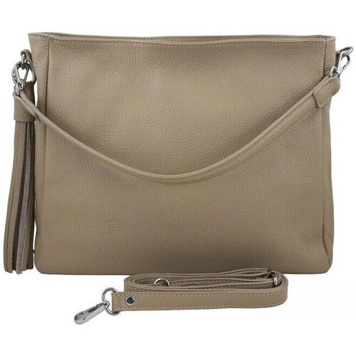 Bags Women Handbags Barberini's 972267711 Beige