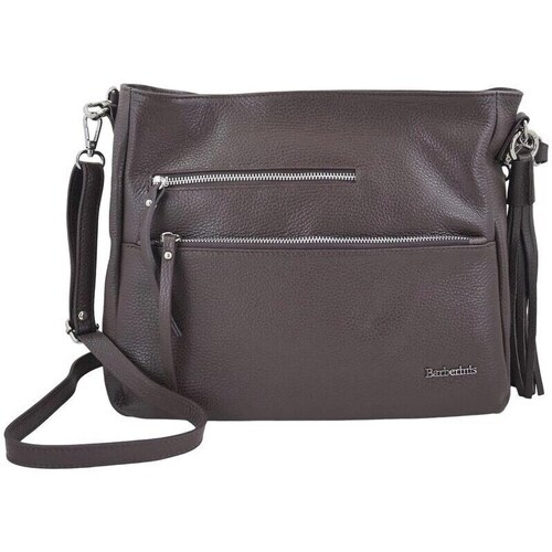 Bags Women Handbags Barberini's 9721167709 Brown