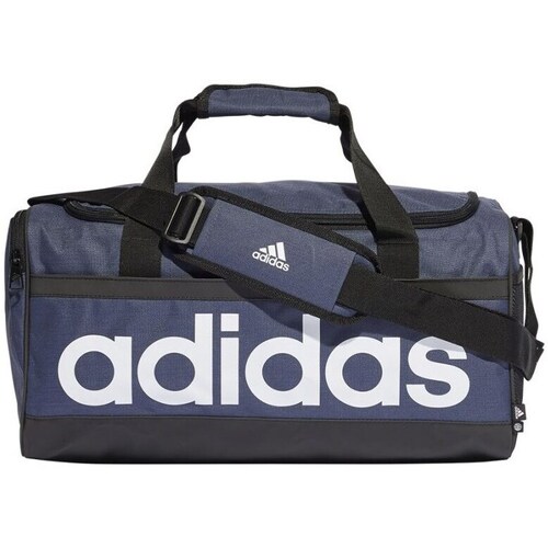 Bags Sports bags adidas Originals Essentials Linear Duffel Marine