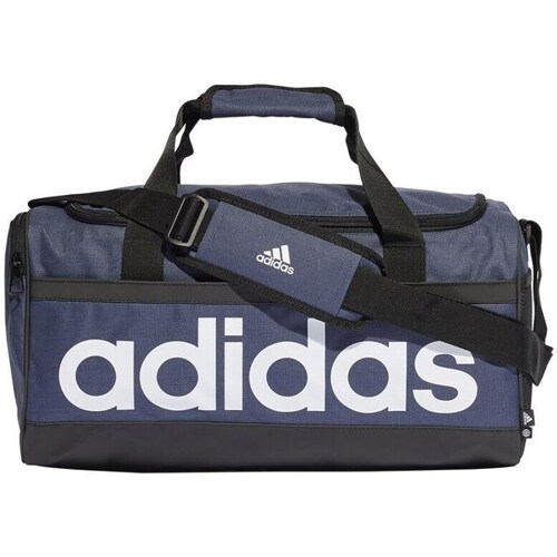 Bags Sports bags adidas Originals Linear Duffel Marine