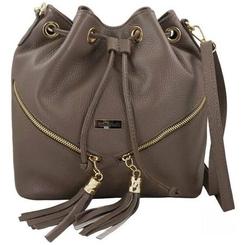 Bags Women Handbags Barberini's 977968984 Brown