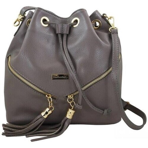 Bags Handbags Barberini's 977368980 Grey