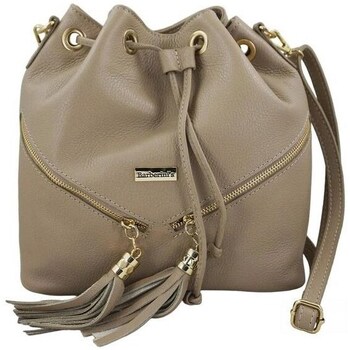Bags Handbags Barberini's 977268979 Beige