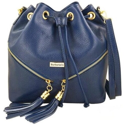 Bags Women Handbags Barberini's 9774168985 Marine