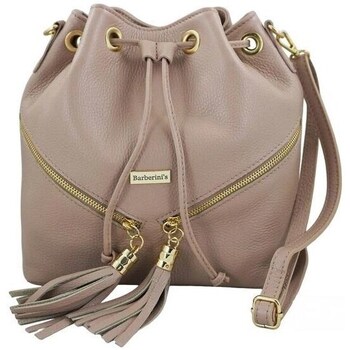 Bags Handbags Barberini's 9771868981 Beige