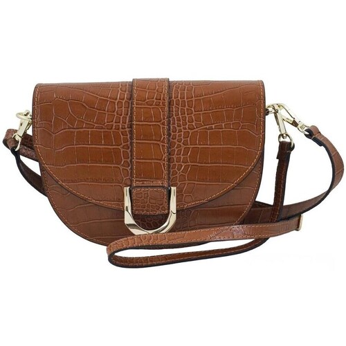 Bags Women Handbags Barberini's 9711267672 Brown