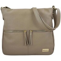 Bags Women Handbags Barberini's 983269320 Beige