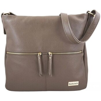 Bags Women Handbags Barberini's 983969319 Brown