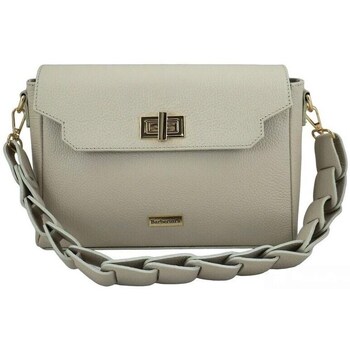 Bags Women Handbags Barberini's 9811069152 Cream