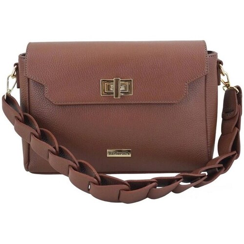Bags Handbags Barberini's 981669151 Brown
