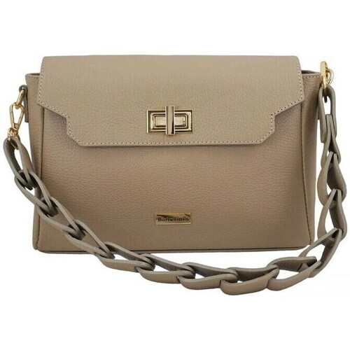 Bags Women Handbags Barberini's 981269150 Beige