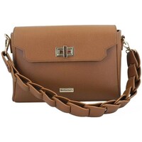 Bags Women Handbags Barberini's 9811269153 Brown