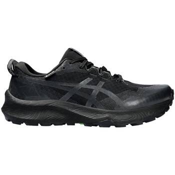 Shoes Men Running shoes Asics Gel-trabuco 12 G-tx Gore-tex Black