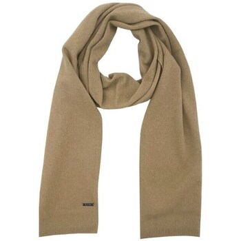 Clothes accessories Women Scarves / Slings Calvin Klein Jeans Cashmere Brown