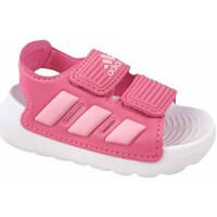 Shoes Children Sandals adidas Originals Altaswim 2.0 Pink