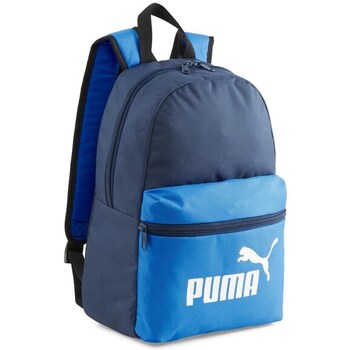 Bags Children Rucksacks Puma 07987902 Marine