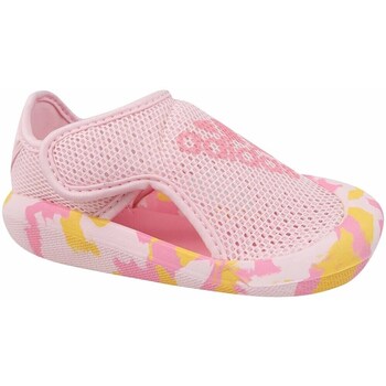 Shoes Children Sandals adidas Originals Altaventure 2.0 Pink