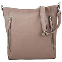 Bags Women Handbags Barberini's 9741869883 Beige