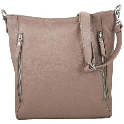 Bags Women Handbags Barberini's 9741869883 Beige