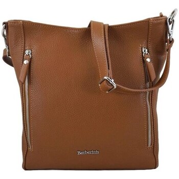 Bags Women Handbags Barberini's 9741269880 Brown