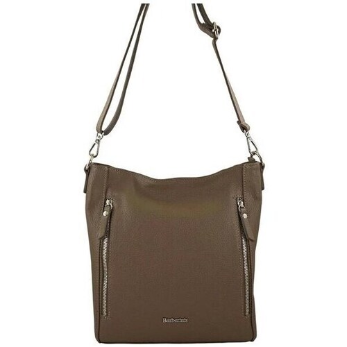 Bags Women Handbags Barberini's 974969885 Brown