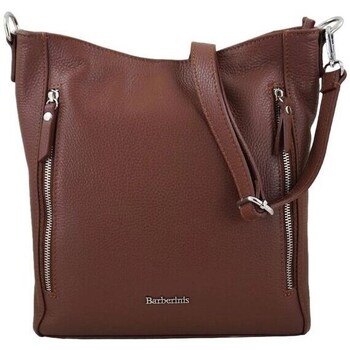 Bags Women Handbags Barberini's 974669877 Brown