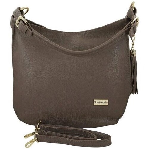 Bags Women Handbags Barberini's 986969897 Brown
