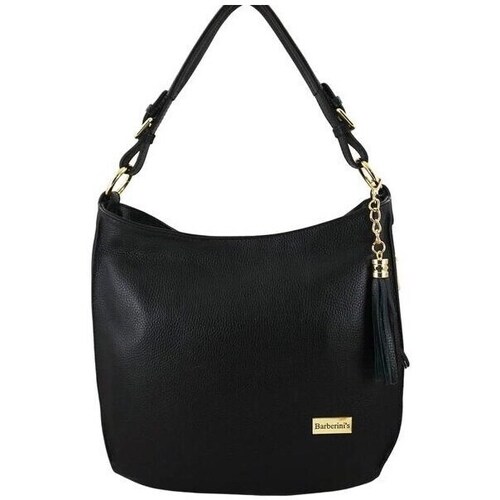 Bags Women Handbags Barberini's 986169898 Black