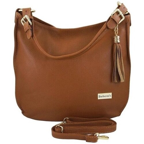 Bags Women Handbags Barberini's 9861269899 Brown